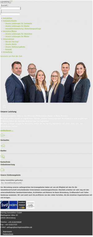 www.harringimmobilien.de