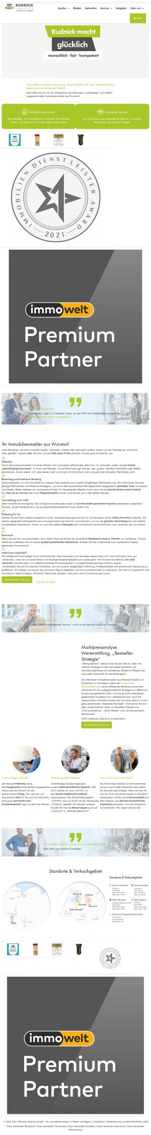 www.rudnick-immobilien.de