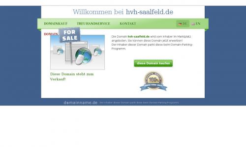 www.hvh-saalfeld.de