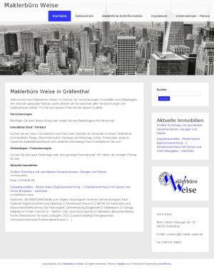 www.makler-weise.de