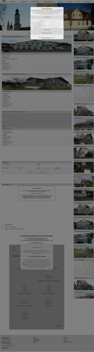 www.linde-immobilien.biz