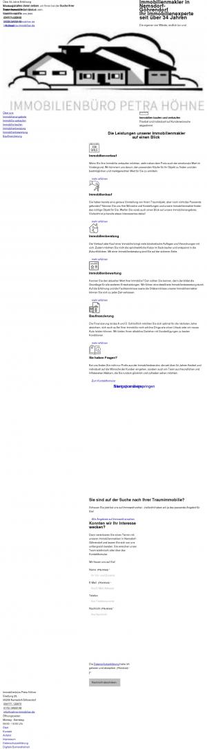 www.hoehne-immobilien.de