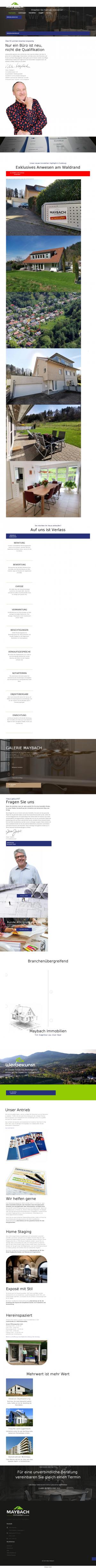 www.maybach-immobilien.com