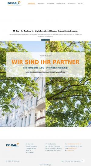 www.bfbau.de