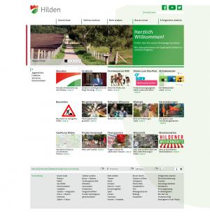 www.hilden.de