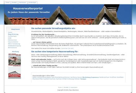 www.das-hausverwalterportal.de