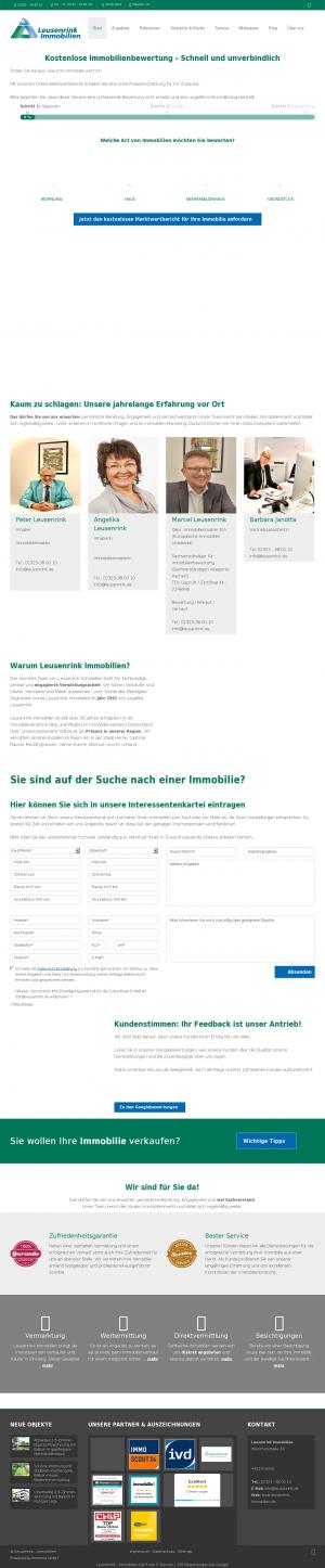 www.leusenrink.de