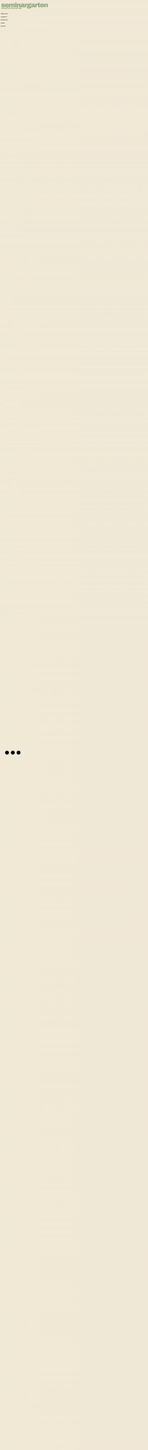 www.seminargarten.de