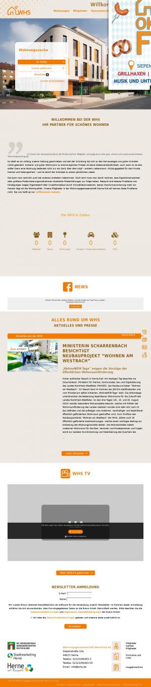 www.whs.de