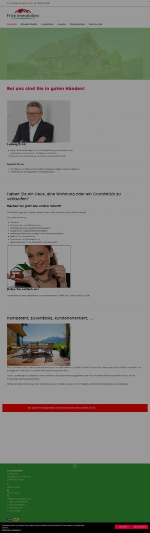 www.frick-immobilien.com