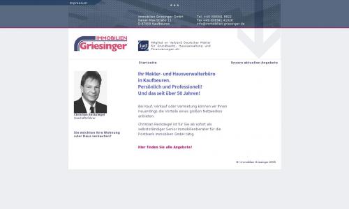 www.immobilien-griesinger.de
