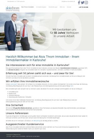 www.throm-immobilien.de