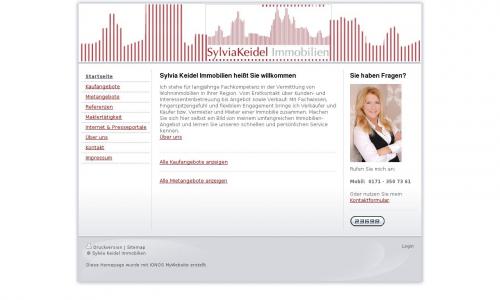 www.sylvia-keidel-immobilien.de