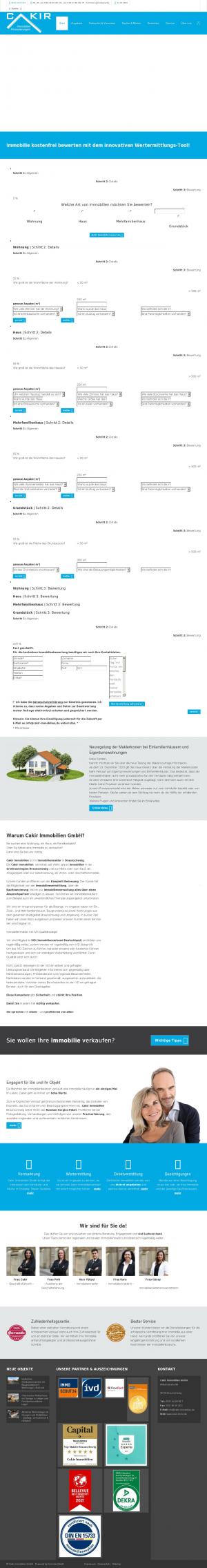 www.cakir-immobilien.de
