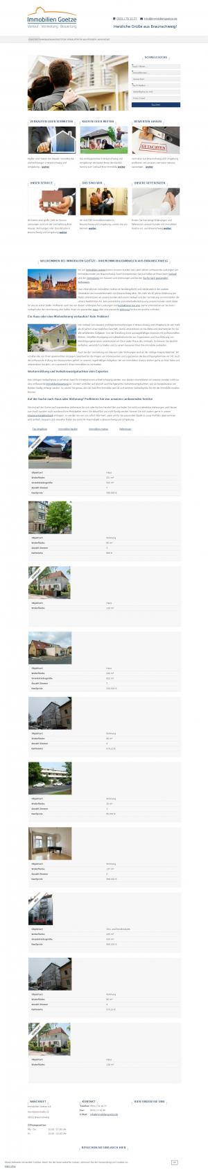 www.immobiliengoetze.de