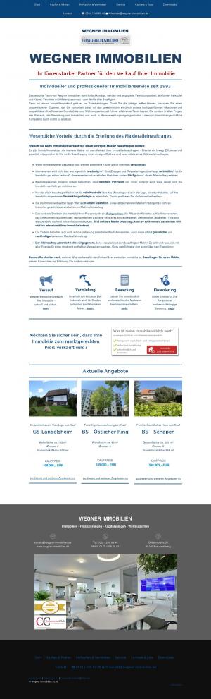 www.wegner-immobilien.de