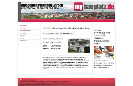 www.mybauplatz.de