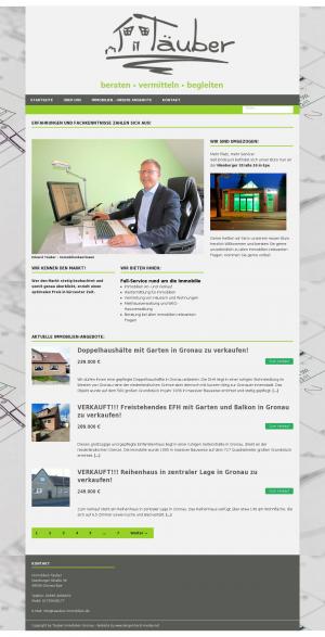 www.taeuber-immobilien.de