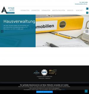 www.immobilien-alfes.de