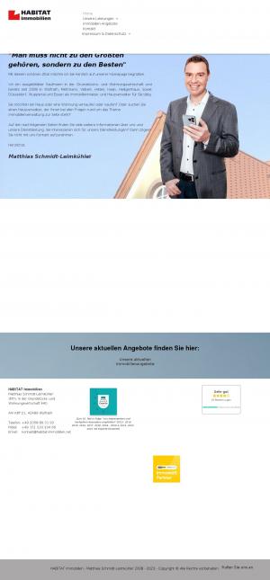 www.habitat-immobilien.net