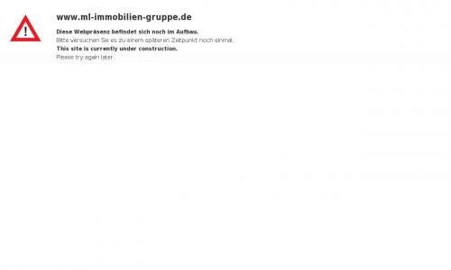 www.ml-immobilien-gruppe.de