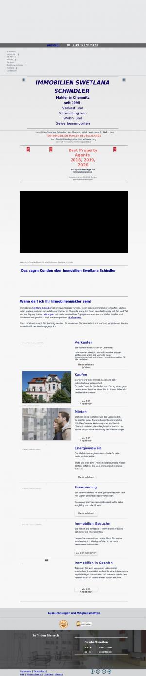 www.immobilien-swetlana-schindler.de