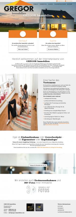 www.gregor-immobilien.com