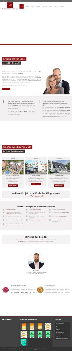 www.melcher-immobilien.net