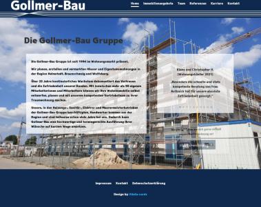 www.gollmer-bau.de