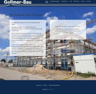 www.gollmer-bau.de