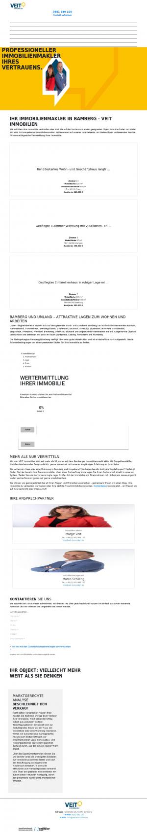 www.veit-immobilien.de