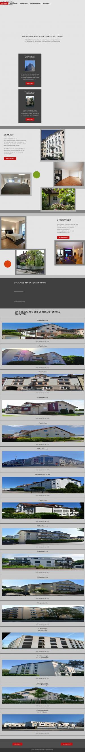 www.convecta-immobilien.de
