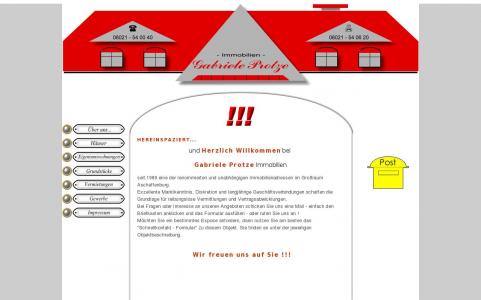 www.gabrieleprotze-immobilien.de