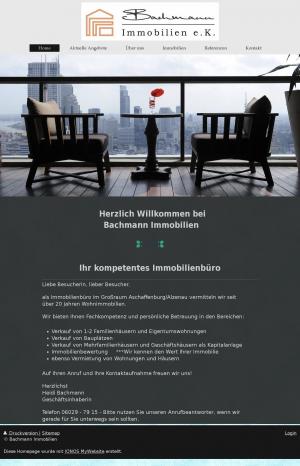 www.bachmann-immobilien.net