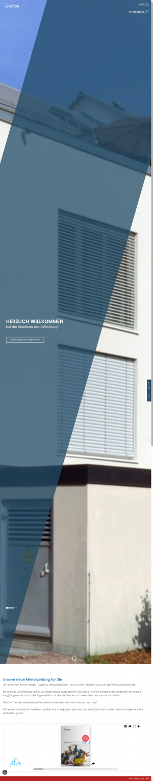 www.stadtbau-aschaffenburg.de
