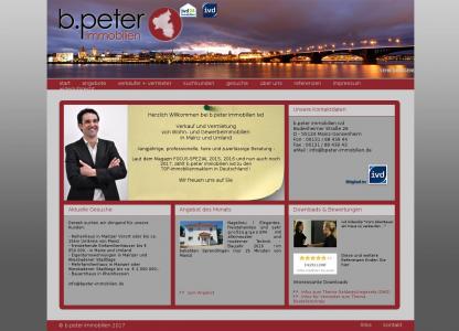 www.bpeter-immobilien.de