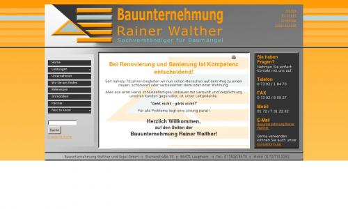 www.bausanierung-walther.de