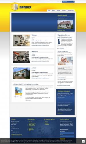 www.bendix-immobilien.de