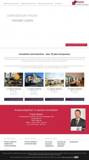 www.baum-immobilien.com