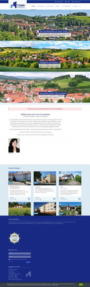 www.tonn-immobilien.de