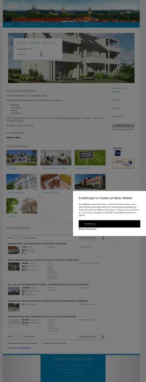 www.immobilien-dohle.de