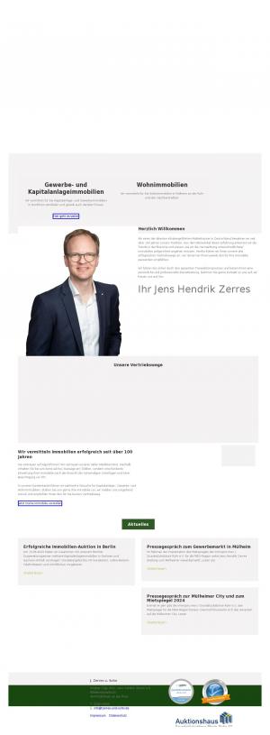 www.zerres-und-sohn.de