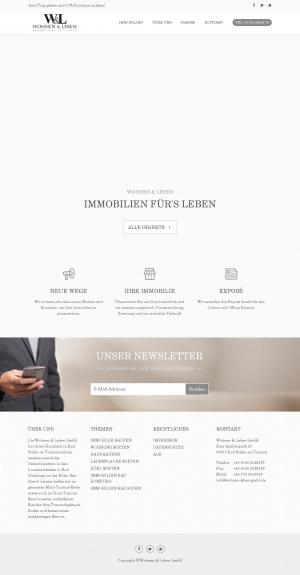 www.wohnen-leben-gmbh.de