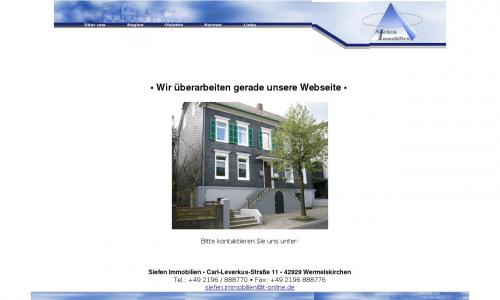 www.siefen-immobilien.de