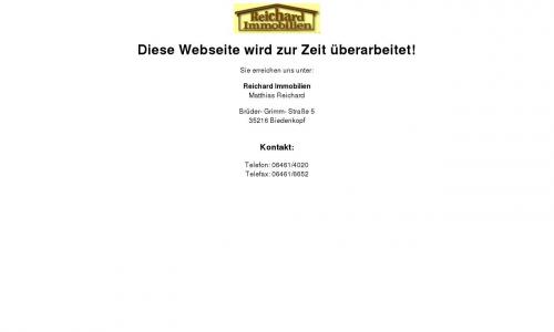 www.reichard-immobilien.de