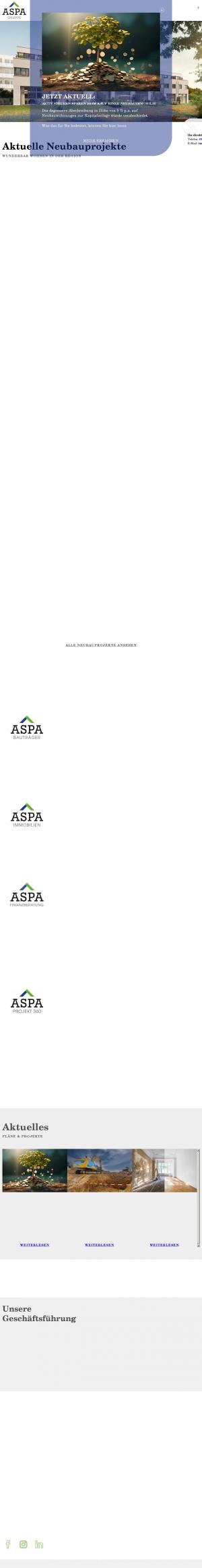 www.aspa-immobilien.de