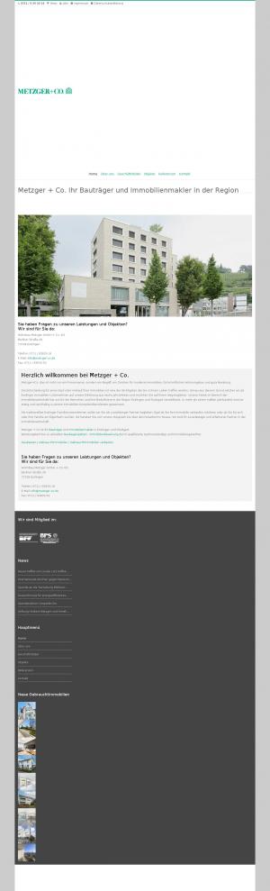 www.metzger-co.de