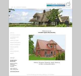 www.immobilien-marczinkowsky.de