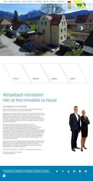 www.weisenbach-immobilien.de