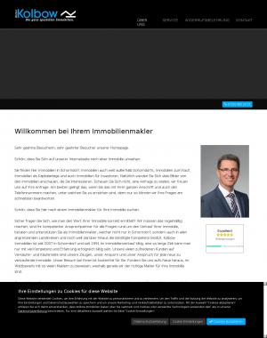 www.kolbow-immobilien.de